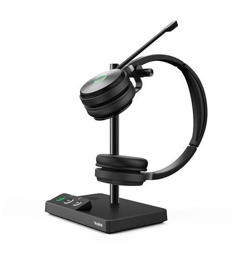 1308006 Wireless Dual Headset