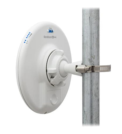 5 GHz NanoBeam AC, Gen2