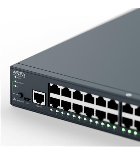 NETVANTA 1560-48-740W