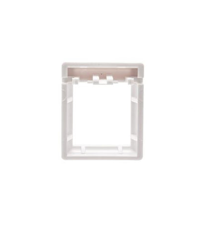COLOR ID CAPS, WHITE, 10 PK