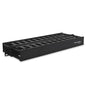 HORIZONTAL CABLE MGR 1U DOUBLE SIDE