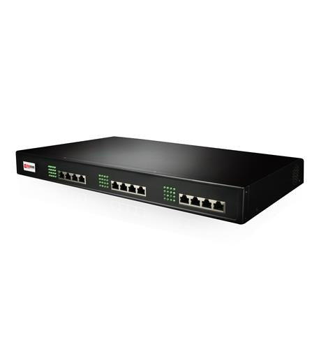 32 FXS PORT VOIP GATEWAY