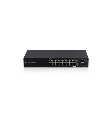 28 PORT 10G LAYER 3 SWITCH
