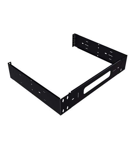 EZ Fold Wall Mount Hinged Bracket 2 RMS