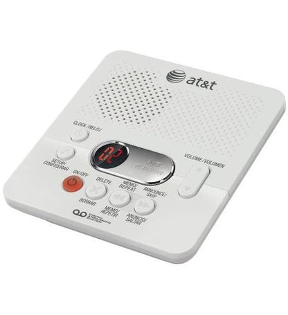 Digital Answering System w/ 60 min