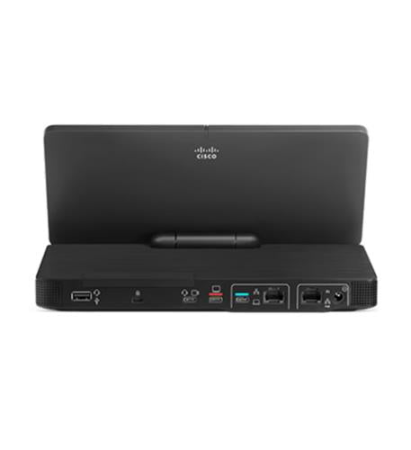 Cisco Webex Desk Hub in Platinum