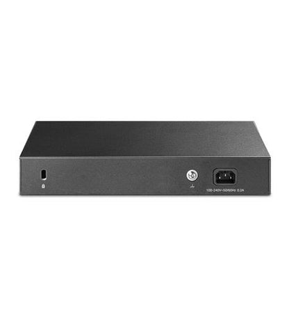 SafeStream Gigabit Multi WAN VPN Router