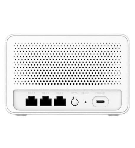 AX3000 WiFi 6 Router 3 x GigE