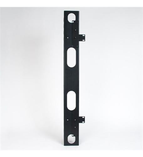 VERT FGR DUCT FOR 7FT RACK, SIDE/CENTER