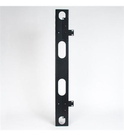 VERT FGR DUCT FOR 7FT RACK, SIDE/CENTER