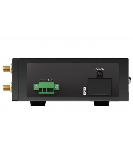 DUAL MODEM LTE ROUTER