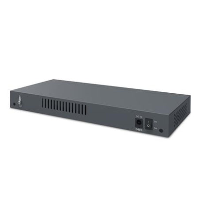 8-Port Cloud Managed Desktop