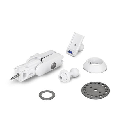 Toolless Quick-Mounts UBI