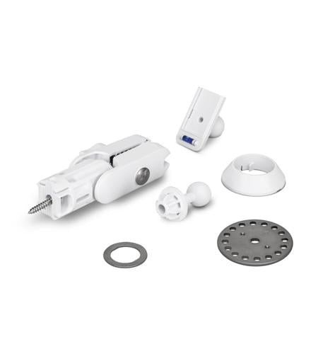 Toolless Quick-Mounts UBI