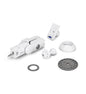 Toolless Quick-Mounts UBI