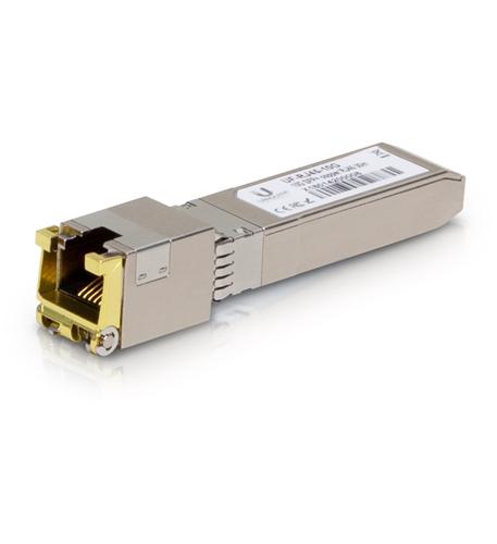 10 GBPS SFP+ TMSCVER MDLE SFP