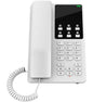 Desktop Hotel Phone w/built-in WiFi - WH