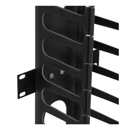 PANEL, VERT FGR DUCT, 5x6x78, 2PK