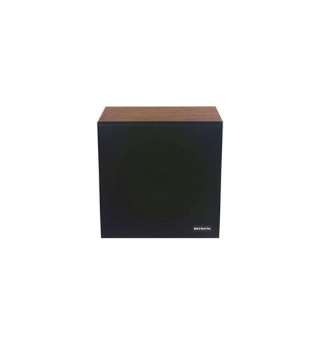 Wall Baffle Speaker w Screw Terminals