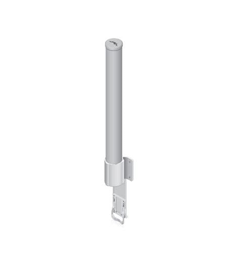 2.4GHz AirMax Omni,10dBi,     rocket kit