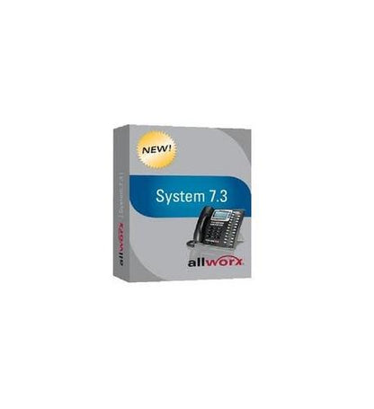 8320071 1-Year Software Upgrade License