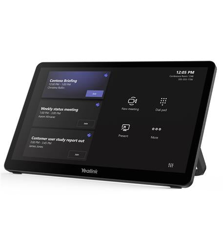 1303092 Touch Console for MVC Series