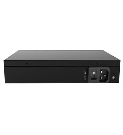 VOIP 4 port BRI Gateway