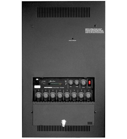 FRONT PANEL and DOOR WMA80 160