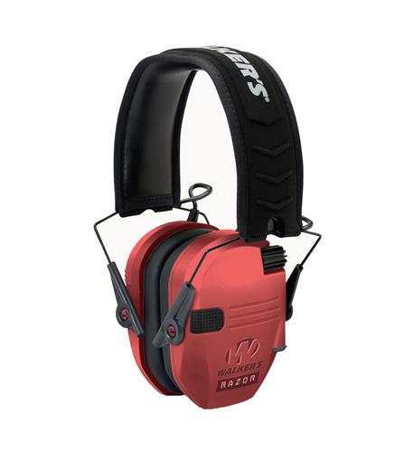 RAZOR SLIM ELECTRONIC  MUFF CORAL