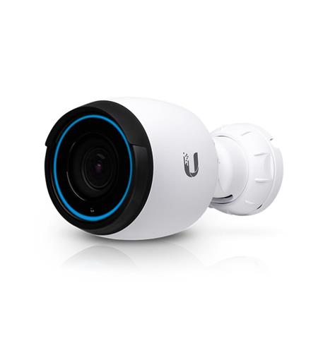 UniFi Protect G4-PRO Camera- 3 pack