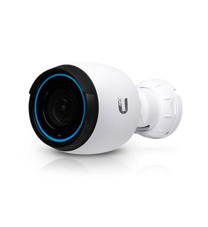 UniFi Protect G4-PRO Camera- 3 pack