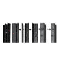 VERTICAL CABLE MGMT 7FT SINGLE SIDE