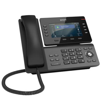 D812 SIP Phone