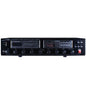 60W PA Amp with CD/Tuner and CD Player