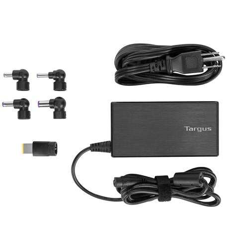 90W AC Semi-Slim Universal Laptop Charge