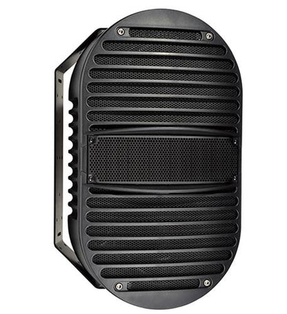 High Output Long Throw Loudspeaker