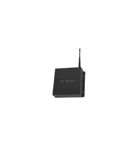 Wireless Master Clock Transceiver
