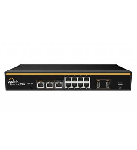 Advanced 5G Wireless SD-WAN Router