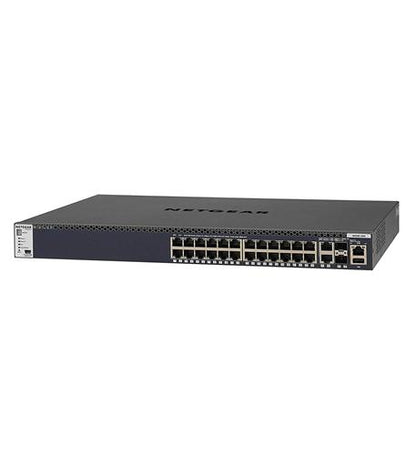 M4300 28G Managed Switch