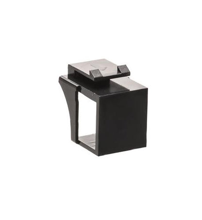 HD MODULE, BLANK 100 PK, BK