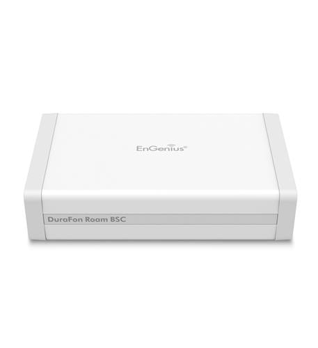 Long-Range Roam Base Station Controller