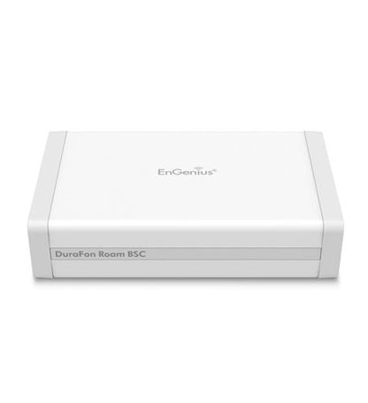 Long-Range Roam Base Station Controller