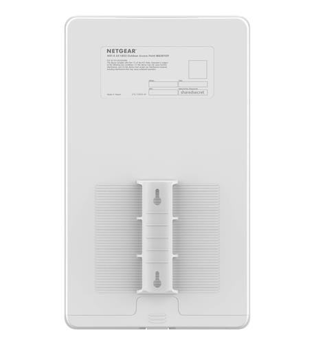WiFi 6 Outdoor AP Insight Mgd