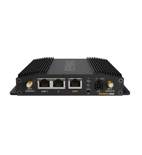 Single Cellular 5G Mobile Router