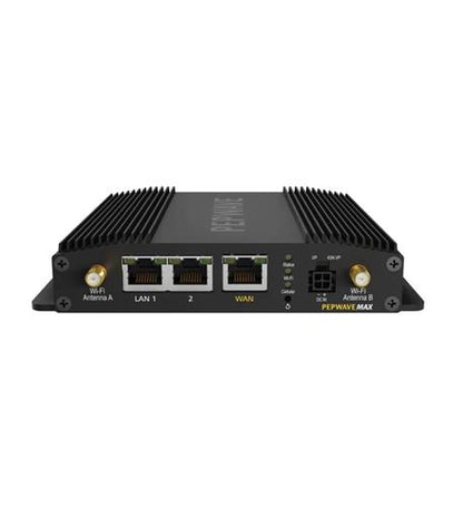 Single Cellular 5G Mobile Router