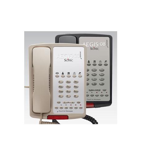 89051 2 line phone