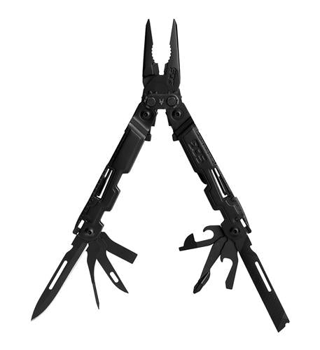SOG POWERACCESS - BLK