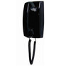 255400-VBA-NDL Black wall no dial