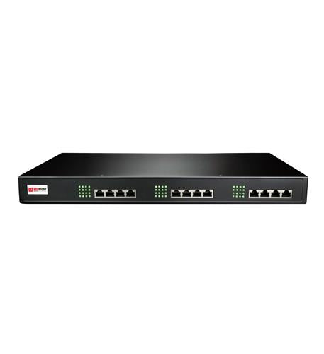 32 FXS PORT VOIP GATEWAY