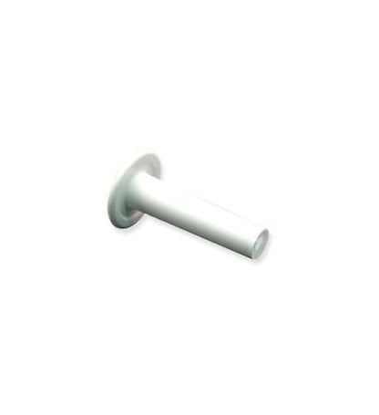 110 CABLE MGT SPOOL WITH SCREW 10PK